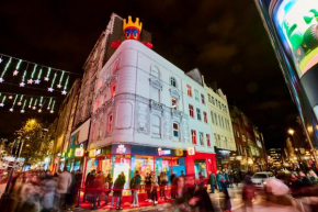 Soho Houze by Welcome London